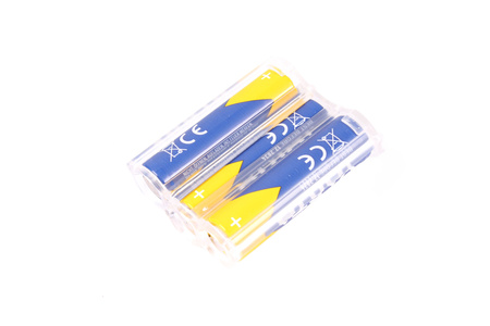 VARIO 101351 PERMA ABP01 4.5V BATTERIA
