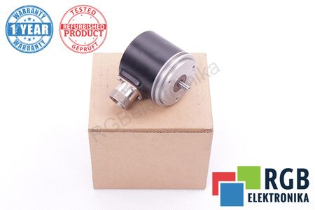 ROD426.2010-2500 HEIDENHAIN ID.NR.262464-02 ENCODER