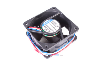 614N/2HHR EBM PAPST 9292206086 60X60X25MM 24V, 0.12A VENTILATORE