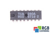 TCA280A DIP16 THT CIRCUITO DI CONTROLLO