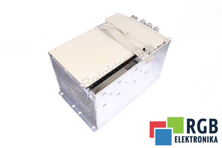 6SN1123-1AA01-0FA0 SIEMENS SIMODRIVE 611 VERSION F LT-MOD INT. 200A