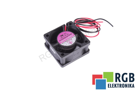 BP402024H-03 BI-SONIC 40X40X20MM, 24V, 0.18A VENTILATORE