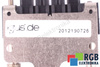 2012190725 IGUS PIASTRA MORSETTIERA