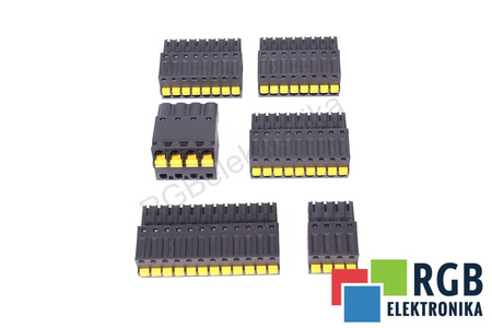 MORSETTIERA PNOZ M1P PILZ 783100