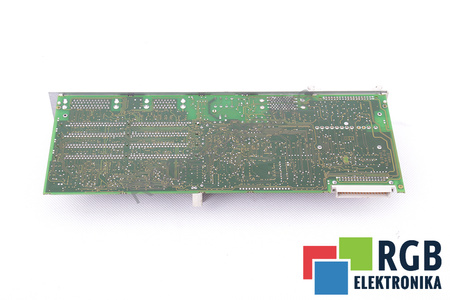 6SN1118-0DH23-0AA1 SIEMENS SIMODRIVE 611-D VERSION C