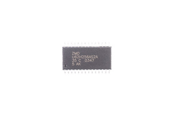 U62H256AS2A ZMD MEMORIA SRAM