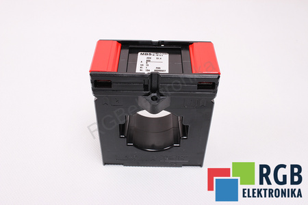 ASK51.4 MBS 800A 5A 15VA TRASFORMATORE DI CORRENTE