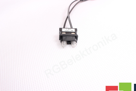 CAVO MR-J3BUS20M PER AZIONAMENTI SERVO MR-J3 / MR-J4 MITSUBISHI ELECTRIC SSCNET III, 20 M SOSTITUTO