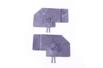 1494V ALLEN BRADLEY RENEWAL PART KIT FOR 100A FUSE BLOCKS BULLETIN