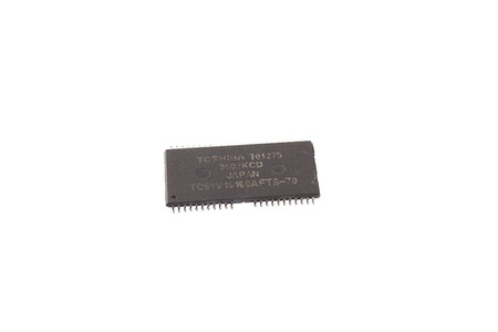TC51V16160AFTS-70 TOSHIBA