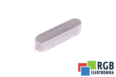 CHIAVETTA PARALLELA K0696 K0696.08X32 DIN6885A