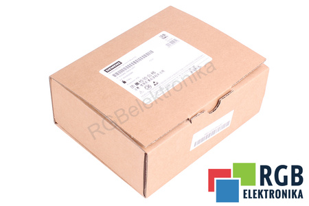 6SE6400-7AA00-0AR1 SIEMENS MICROMASTER 420/430/440 24V VENTILATORE
