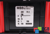 ASK51.4 MBS 750A 5A 15VA TRASFORMATORE DI CORRENTE