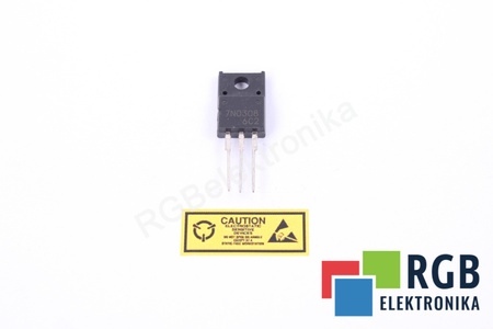 7N0308 RENESAS TRANSISTOR DI POTENZA MOSFET