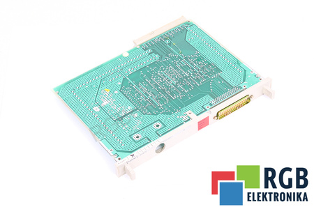 6ES5312-3AB31 SIEMENS SIMATIC S5