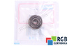 626-2Z/C3 SKF 6X19X6 CUSCINETTO A SFERE A CONTATTO OBLIQUO