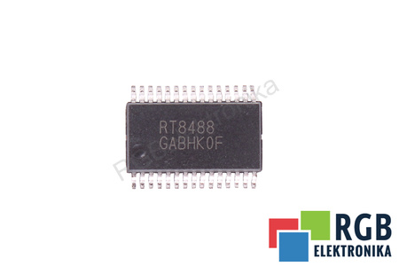 RT8488 RICHTEK