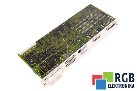 6SN1118-0DG22-0AA0 SIEMENS SIMODRIVE 611-D VERSION C