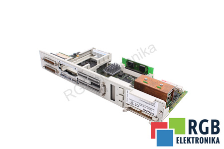 6SN1118-1NH01-0AA0 SIEMENS SIMODRIVE 611 VERSION B