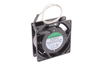 SF23080AT2082HB SUNON 80X80X25MM, 230V, 0.07A VENTILATORE