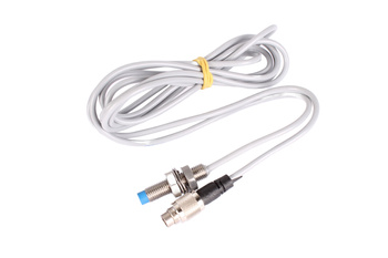 DW-AD-611-M8 CONTRINEX HALL SPEED PICK UP SENSOR 712 PLUG 2M CABLE MOTOCROSS SENSORE DI PROSSIMITA INDUTTIVO