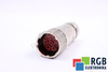 PRESA BSTA078FR05420100126 INTERCONTEC 8-PIN