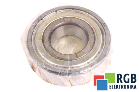 6204.2ZR FAG 20X47X14 CUSCINETTO