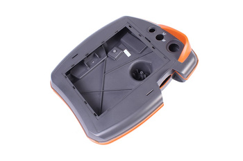 KRC4 KUKA 00-168-334 CUSTODIA