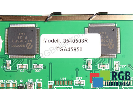 LMG7420PLFC-X REV. A/B/C MATRICE LCD SOSTITUTO