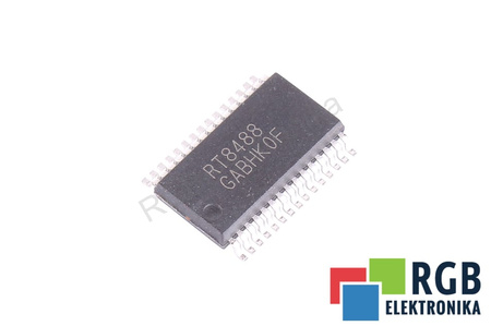 RT8488 RICHTEK