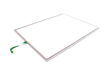 TP-3220S4 PER PS3711A-T41-24V 328X252MM 8PIN TOUCHSCREEN SOSTITUTO
