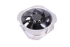 W2E200-HH38-01 EBM PAPST 225X225X8MM, 230V, 0.29A VENTILATORE