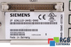 6SN1118-1NH01-0AA0 SIEMENS SIMODRIVE 611 VERSION B