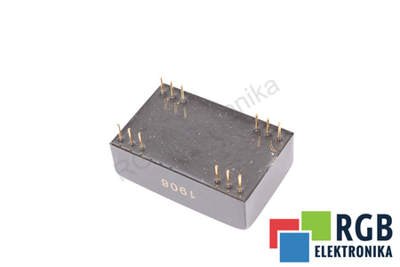 TEM3-0522 TRACO POWER