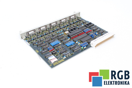 6ES5242-1AA13 SIEMENS SIMATIC S5