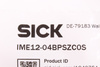 IME12-04BPSZC0S SICK 1040764 IME SENSORE DI PROSSIMITA INDUTTIVO
