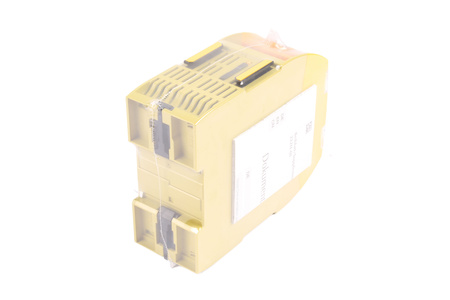 PNOZ M B0 PILZ 772100 RELE DI SICUREZZA