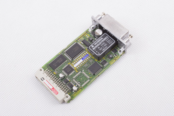 6SN1114-0NB00-0AA1 SIEMENS SIMODRIVE 611 U VERSION B