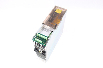 TDM1.2-030-300-W1-220 INDRAMAT R911236224 AC SERVO CONTROLLER