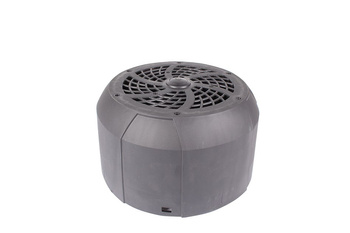 50748112200000 SIEMENS PER 1LE10231BA234FB4 1AV3112A COPERTURA DEL VENTILATORE