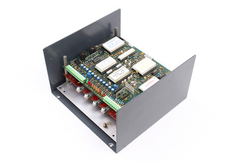 6RA2216-8DK26-1 SIEMENS SIMOREG MREQ-GDG8-1 E260(150)/22