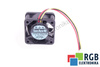 A90L-0001-0385#A FANUC 109P0424H6D19 40X40X20MM, 24V VENTILATORE