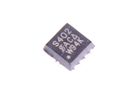 SIS402DN-T1-GE3 VISHAY