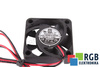 OD4010-24HSS ORION 40X40X10MM, 24V VENTILATORE