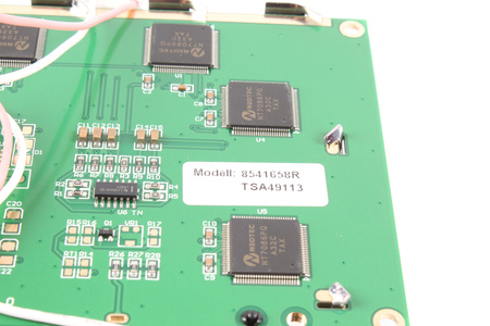 P128GS24Y-1 MATRICE LCD SOSTITUTO
