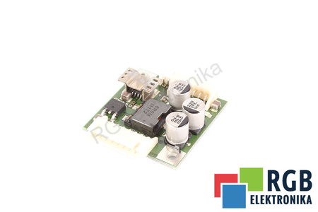 FPDCDCR05A LENZE 13399383