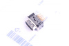 CONNETTORE 10114-3000PE 3M TOUCH SYSTEMS MDR 14PIN