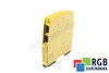 PNOZ YH1 PILZ 2A000002 RELE DI SICUREZZA