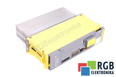 A06B-6096-H106 FANUC SERVO AMPLIFIER MODULE