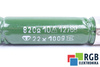 RESISTORE 820 OHM 820OHM